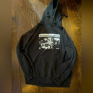 Brandy Melville Oversize Hoodie